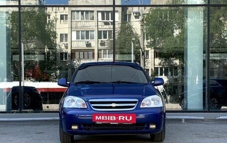 Chevrolet Lacetti, 2011 год, 315 000 рублей, 2 фотография