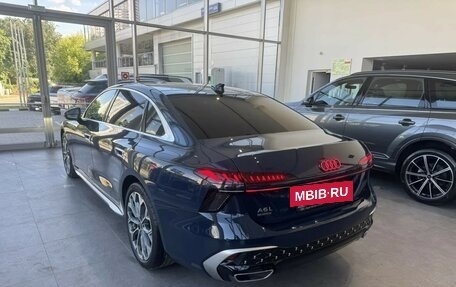 Audi A6, 2026 год, 8 000 000 рублей, 9 фотография
