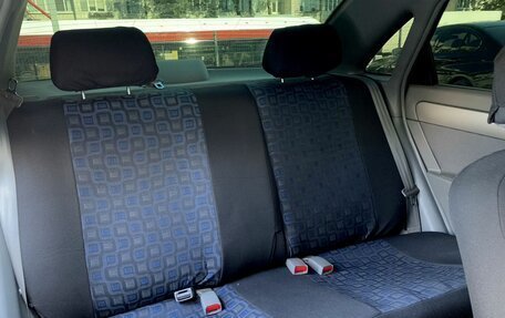 Chevrolet Lacetti, 2011 год, 315 000 рублей, 10 фотография