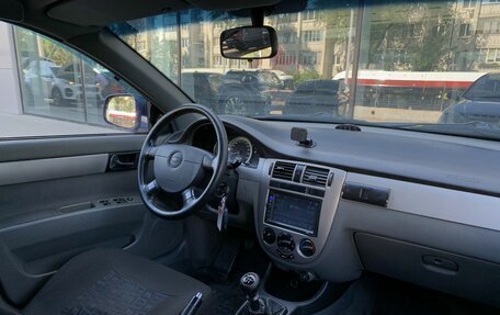 Chevrolet Lacetti, 2011 год, 315 000 рублей, 9 фотография