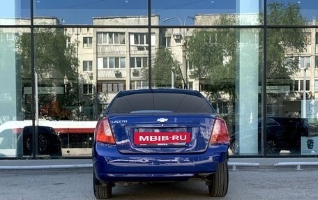 Chevrolet Lacetti, 2011 год, 315 000 рублей, 6 фотография