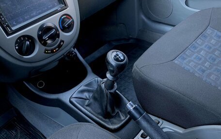 Chevrolet Lacetti, 2011 год, 315 000 рублей, 13 фотография
