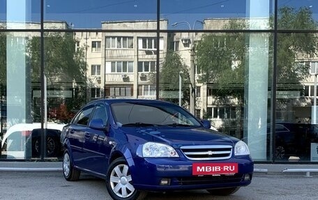 Chevrolet Lacetti, 2011 год, 315 000 рублей, 3 фотография
