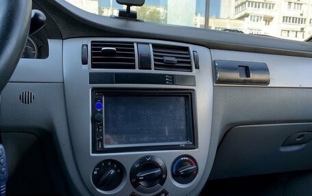 Chevrolet Lacetti, 2011 год, 315 000 рублей, 12 фотография
