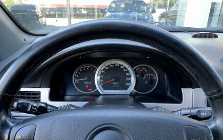 Chevrolet Lacetti, 2011 год, 315 000 рублей, 14 фотография