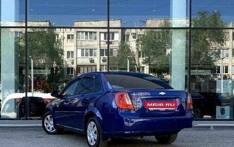 Chevrolet Lacetti, 2011 год, 315 000 рублей, 7 фотография