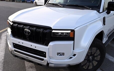 Toyota Land Cruiser Prado, 2025 год, 10 076 000 рублей, 3 фотография