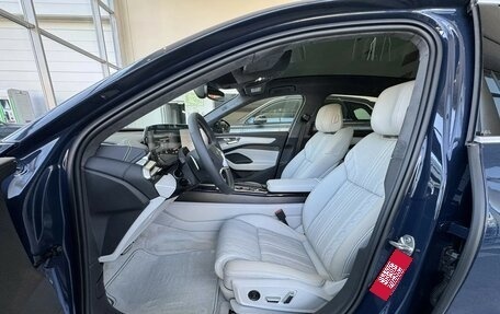 Audi A6, 2026 год, 8 000 000 рублей, 2 фотография