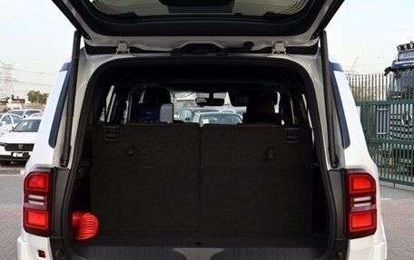 Toyota Land Cruiser Prado, 2025 год, 10 076 000 рублей, 9 фотография
