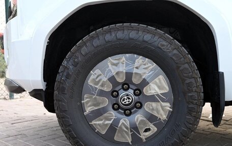 Toyota Land Cruiser Prado, 2025 год, 10 076 000 рублей, 8 фотография