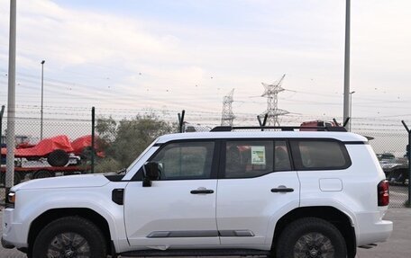Toyota Land Cruiser Prado, 2025 год, 10 076 000 рублей, 7 фотография