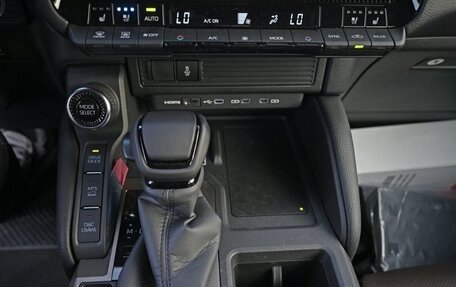 Toyota Land Cruiser Prado, 2025 год, 10 076 000 рублей, 15 фотография