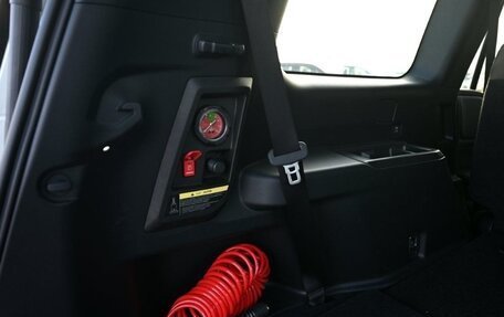 Toyota Land Cruiser Prado, 2025 год, 10 076 000 рублей, 22 фотография