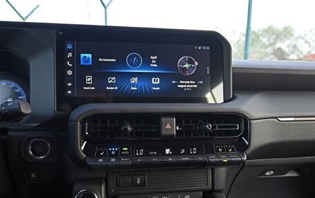 Toyota Land Cruiser Prado, 2025 год, 10 076 000 рублей, 21 фотография