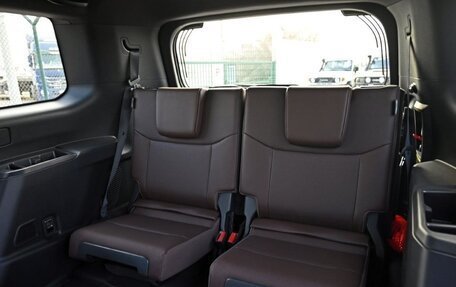 Toyota Land Cruiser Prado, 2025 год, 10 076 000 рублей, 31 фотография