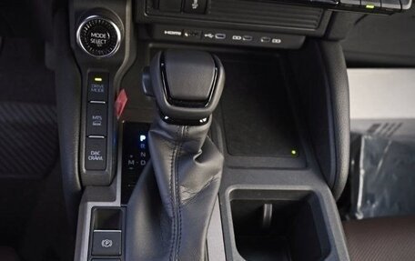 Toyota Land Cruiser Prado, 2025 год, 10 076 000 рублей, 26 фотография