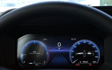 Toyota Land Cruiser Prado, 2025 год, 10 076 000 рублей, 35 фотография