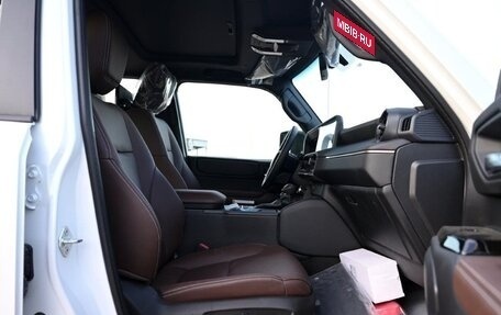 Toyota Land Cruiser Prado, 2025 год, 10 076 000 рублей, 16 фотография