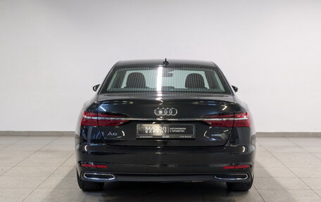 Audi A6, 2019 год, 3 700 000 рублей, 6 фотография