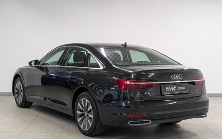 Audi A6, 2019 год, 3 700 000 рублей, 7 фотография