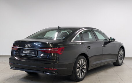 Audi A6, 2019 год, 3 700 000 рублей, 5 фотография