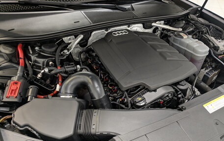Audi A6, 2019 год, 3 700 000 рублей, 9 фотография