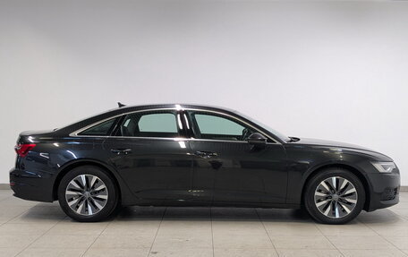 Audi A6, 2019 год, 3 700 000 рублей, 4 фотография