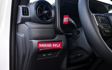 Toyota Land Cruiser Prado, 2025 год, 10 076 000 рублей, 28 фотография