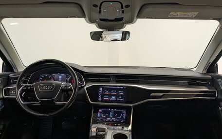 Audi A6, 2019 год, 3 700 000 рублей, 14 фотография