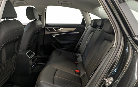 Audi A6, 2019 год, 3 700 000 рублей, 12 фотография