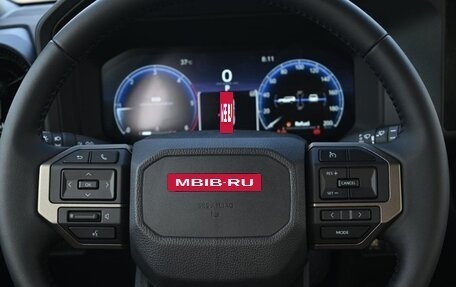 Toyota Land Cruiser Prado, 2025 год, 10 076 000 рублей, 33 фотография