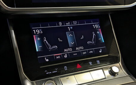 Audi A6, 2019 год, 3 700 000 рублей, 29 фотография