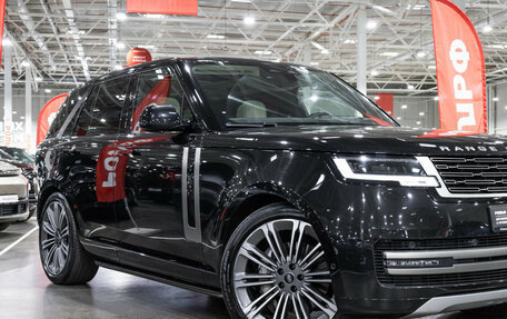 Land Rover Range Rover IV рестайлинг, 2022 год, 17 011 000 рублей, 11 фотография