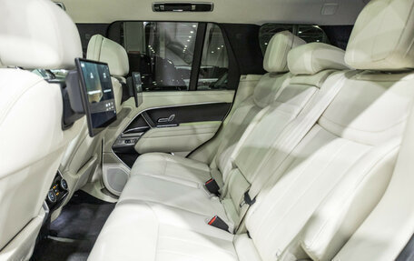 Land Rover Range Rover IV рестайлинг, 2022 год, 17 011 000 рублей, 21 фотография
