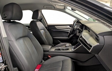 Audi A6, 2019 год, 3 700 000 рублей, 24 фотография