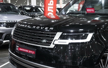 Land Rover Range Rover IV рестайлинг, 2022 год, 17 011 000 рублей, 4 фотография