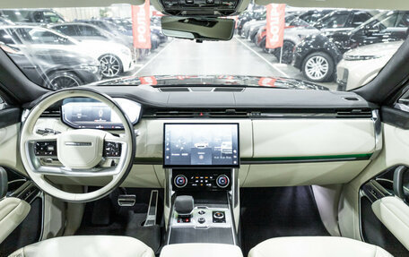 Land Rover Range Rover IV рестайлинг, 2022 год, 17 011 000 рублей, 22 фотография