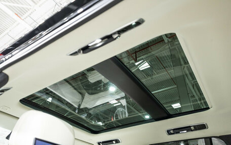 Land Rover Range Rover IV рестайлинг, 2022 год, 17 011 000 рублей, 26 фотография