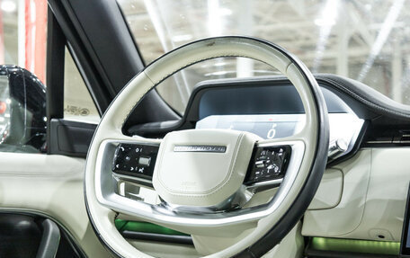 Land Rover Range Rover IV рестайлинг, 2022 год, 17 011 000 рублей, 24 фотография