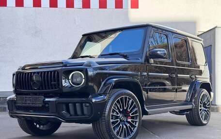 Mercedes-Benz G-Класс AMG, 2026 год, 35 490 000 рублей, 2 фотография