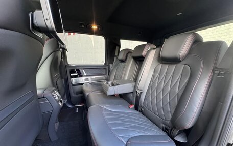 Mercedes-Benz G-Класс AMG, 2026 год, 35 490 000 рублей, 8 фотография