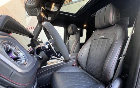 Mercedes-Benz G-Класс AMG, 2026 год, 35 490 000 рублей, 5 фотография