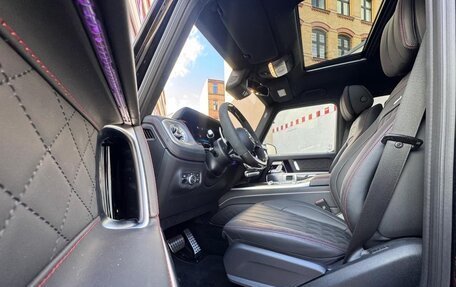 Mercedes-Benz G-Класс AMG, 2026 год, 35 490 000 рублей, 4 фотография