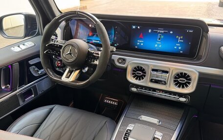 Mercedes-Benz G-Класс AMG, 2026 год, 35 490 000 рублей, 6 фотография
