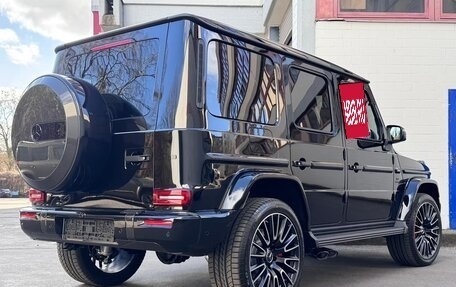 Mercedes-Benz G-Класс AMG, 2026 год, 35 490 000 рублей, 3 фотография