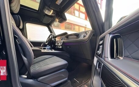 Mercedes-Benz G-Класс AMG, 2026 год, 35 490 000 рублей, 7 фотография