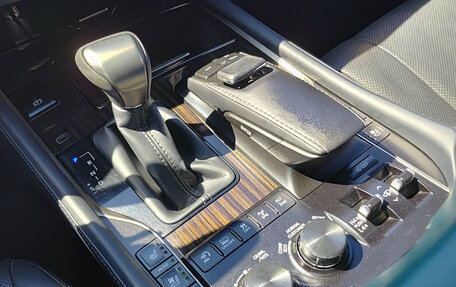 Lexus LX III, 2020 год, 10 900 000 рублей, 23 фотография