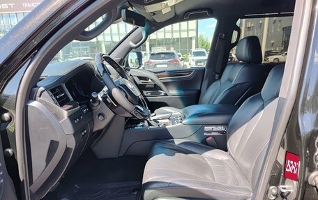 Lexus LX III, 2020 год, 10 900 000 рублей, 20 фотография