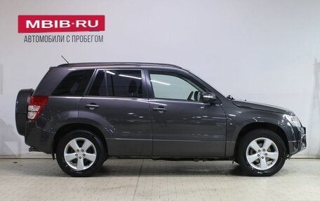Suzuki Grand Vitara, 2011 год, 1 299 000 рублей, 8 фотография