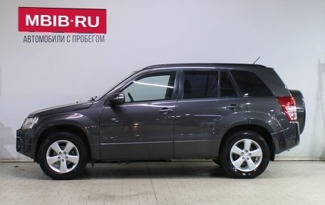 Suzuki Grand Vitara, 2011 год, 1 299 000 рублей, 7 фотография